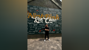 Das posten die Stars bei Instagram & Co