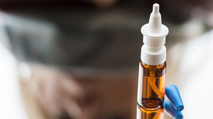 Süchtig nach Nasenspray: Tipps zum Abgewöhnen