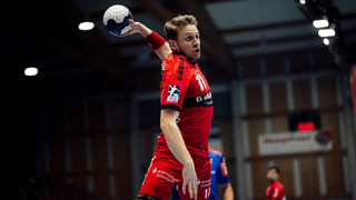 MT Melsungen und HSG Wetzlar bestreiten letzte Heimspiele in 2023