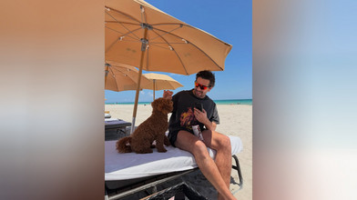 Das posten die Stars bei Instagram & Co