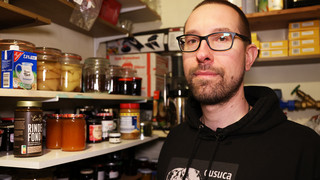 Kreuz & Quer am 19. Februar: Prepper bereiten sich auf die Krise vor