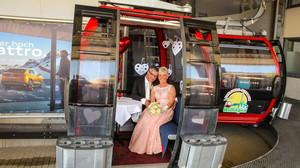 Heiraten in Hessen: Die schönsten Hochzeitslocations