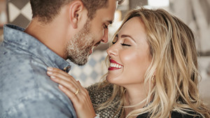 Meditation um Vertrauen und Intimität in Beziehung herzustellen