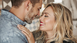 Meditation um Vertrauen und Intimität in Beziehung herzustellen