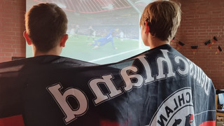 Kreuz & Quer am 23. Juni - Fußball-EM: Wir fiebern mit!