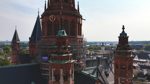 Kreuz & Quer am 15.09. - Tradition trifft Hightech