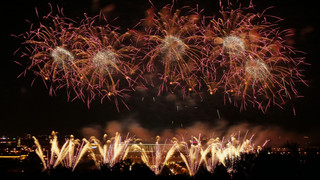 Rekordumsatz 2024/25: Feuerwerksbranche boomt