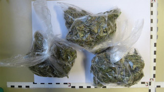 Beziehungsstreit lässt Drogenhandel auffliegen