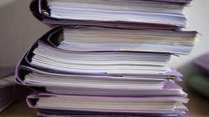 Haftstrafe auf Bewährung: Urteil für Rad-Rüpel in Darmstadt