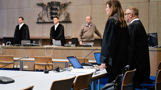 Nach Tod von zwei Ukrainerinnen: Gericht fällt Urteil gegen Ehepaar