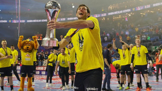 Handball: Gensheimer beendet Karriere