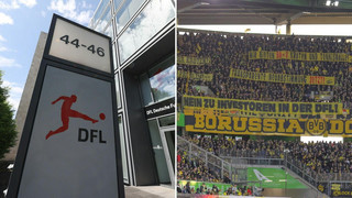 Nach Fan-Protesten: Investoren-Deal der DFL geplatzt