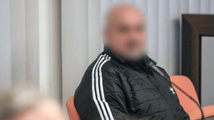 Erpressungsfall Schumacher: Prozess gestartet