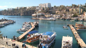 Nächste Klimakonferenz findet in Antalya in der Türkei statt