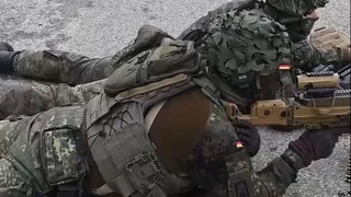 Beschlossene Sache: Neuer Wehrdienst soll am 1. Januar starten