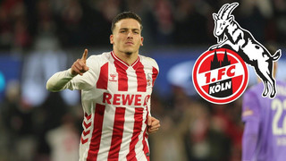 Marktwert-Update: El Mala wertvollster Spieler der FC-Historie