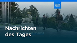 Nachrichten des Tages | 25. Dezember 2025 - Morgenausgabe