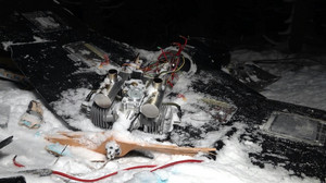 Russland: Drohne soll angeblichen Angriff auf Putin-Residenz belegen