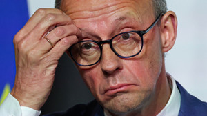 Merz schreibt Brandbrief an Koalition