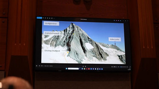 Freundin erfriert am Großglockner: Alpinist verurteilt