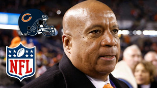 NFL: Chicago Bears ziehen wohl nach Indiana um