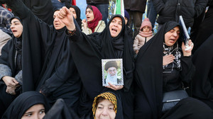 Iran: Ayatollah Chamenei bei US-israelischen Angriffen getötet