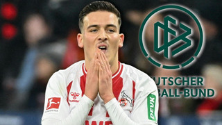 "Das ist zu wenig": Nagelsmann bremst El Malas WM-Hoffnung