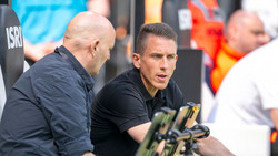 Wolfsburg räumt auf: Trainer und Sportchef weg