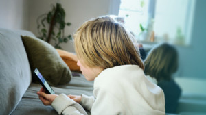 Mediensucht: Diese App soll helfen