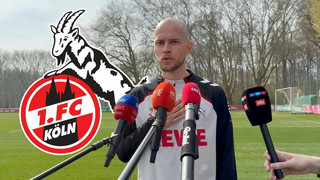 FC-Interimstrainer Wagner: "Erst mal ruhig bleiben"