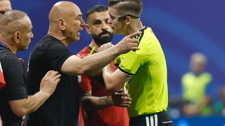 Beschwerde nach WM-Aus: Ägypten will gegen Schiedsrichter vorgehen