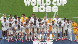 Das «kleine Finale»: Zehn Tore bei England gegen Frankreich