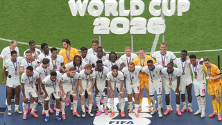 Das «kleine Finale»: Zehn Tore bei England gegen Frankreich