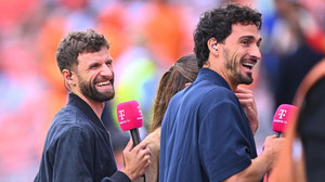 Erst Experten, jetzt Investoren: Müller und Hummels steigen bei Erstligaclub in Portugal ein