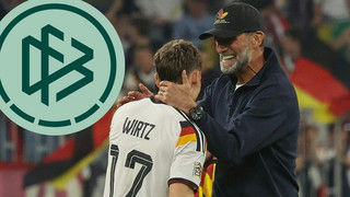 "Wirtz kaum zu stoppen": Pressestimmen zum 2:0 gegen Serbien