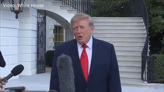 Trump: Putin will Deal mehr als Selenskyj