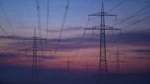 Stromausfall in Heppenheim: Mehrere Stadtteile betroffen