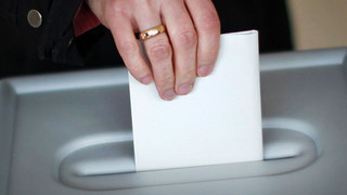 Bürgermeisterwahlen in Hessen: Ergebnisse für Ihre Gemeinde
