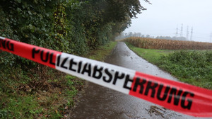 Leiche in Mannheim: 37-jährige Verdächtige festgenommen, Motiv unklar
