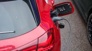 E-Barometer: Rekord beim Umstieg auf Elektroautos