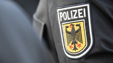 Sprengstoffverdacht legt Zugverkehr in Franken lahm