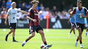 Eintracht Frankfurt erlebt 0:7-Debakel