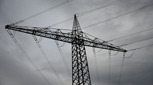 Kurzzeitiger Stromausfall in Groß-Umstadt