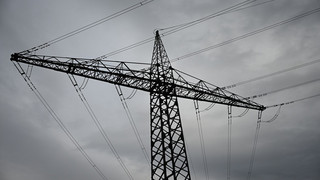 Kurzzeitiger Stromausfall in Groß-Umstadt