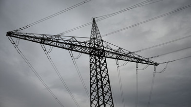 Kurzzeitiger Stromausfall in Groß Umstadt