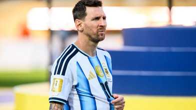 Messi beendet Länderspielkarriere nach verlorenem WM-Finale