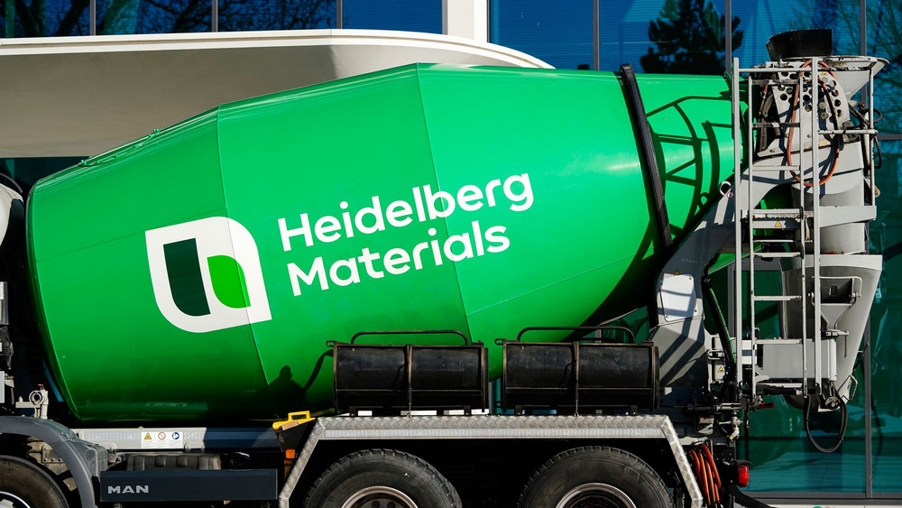 Heidelberg Materials