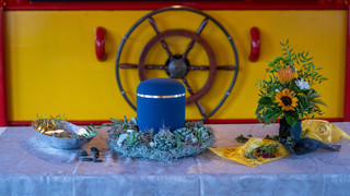 Neues Bestattungsgesetz in Rheinland-Pfalz: Details enthüllt