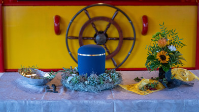 Neues Bestattungsgesetz in Rheinland-Pfalz: Details enthüllt