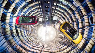 Deutsche Autobauer mit niedrigstem Quartalsgewinn seit 2009